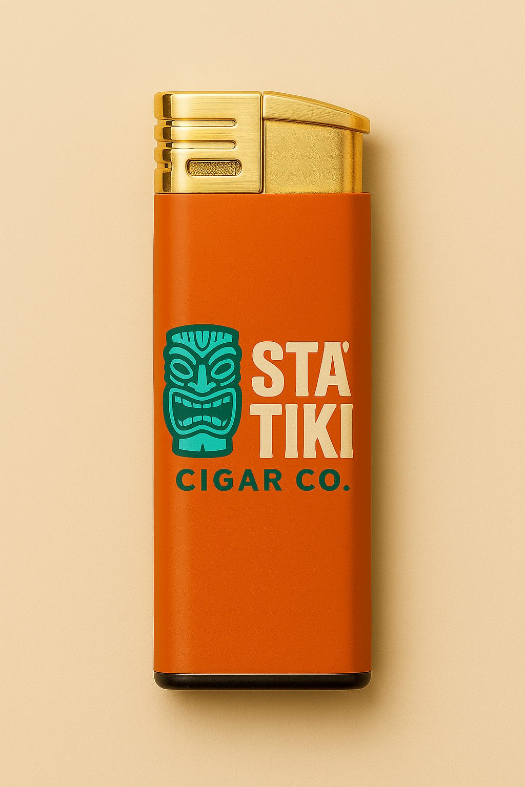 STA'TIKI Torch