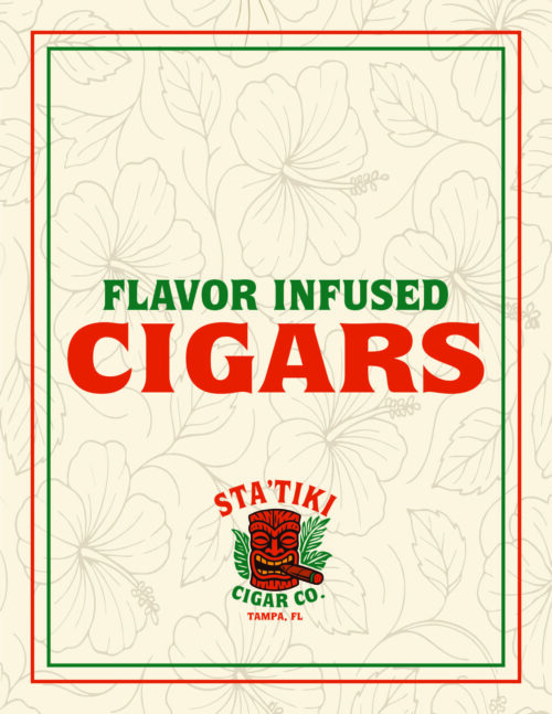 Flavored Cigars