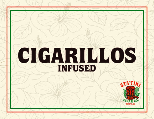Cigarillos 10-Pack